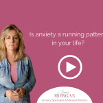 How to know if anxiety is a pattern in your life?